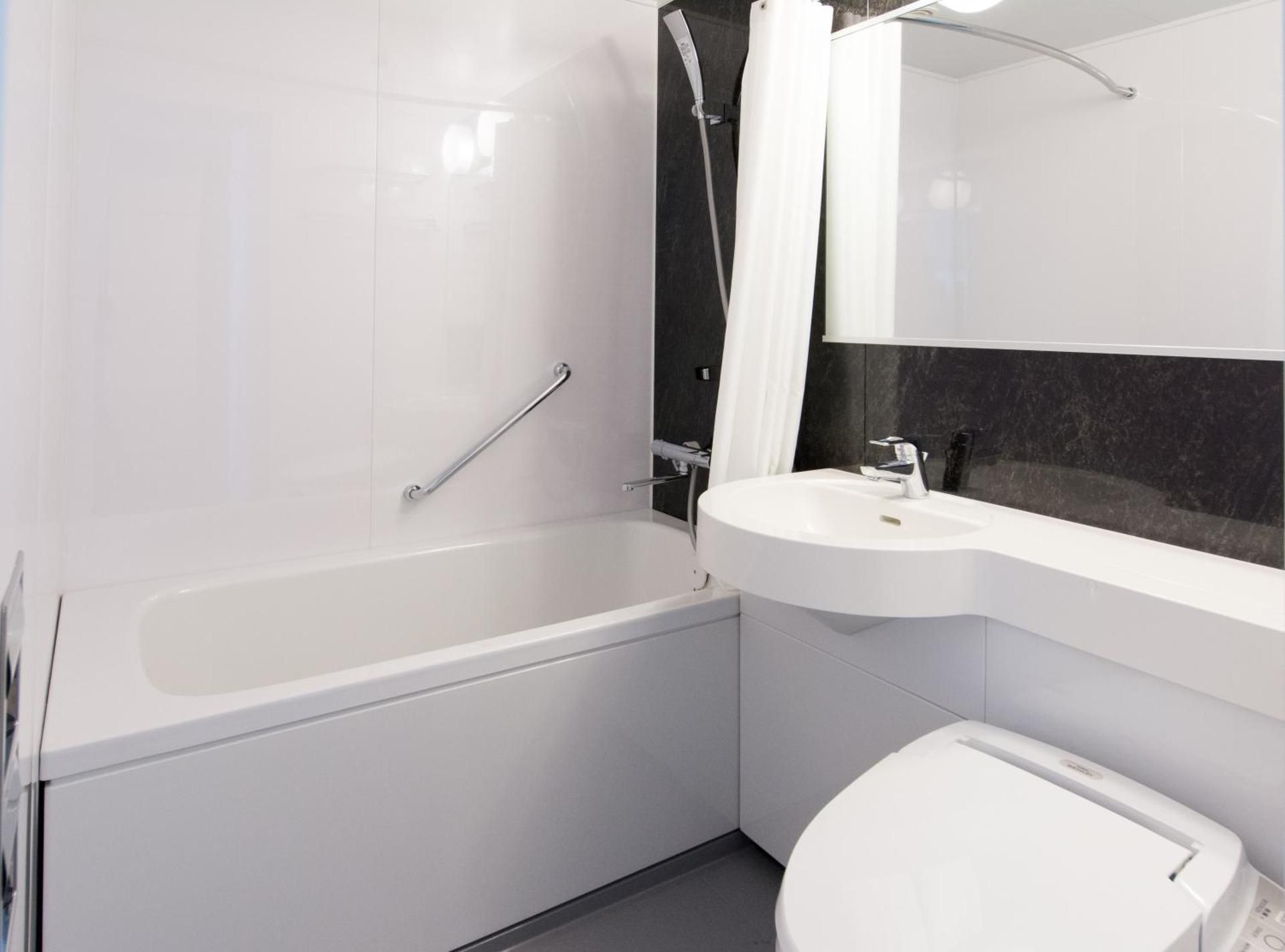 Double Room - Non-Smoking