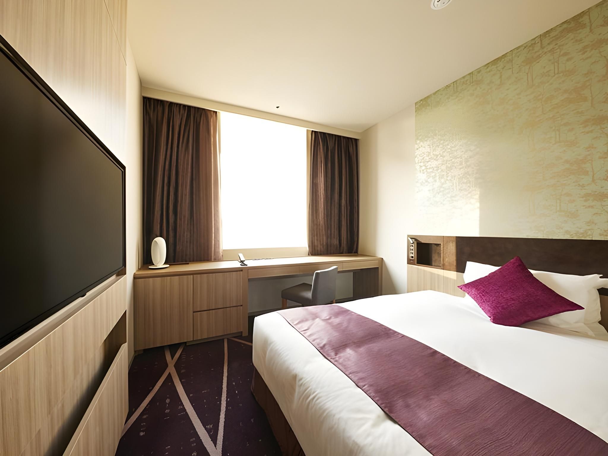 Superior Single Room - Non-Smoking
