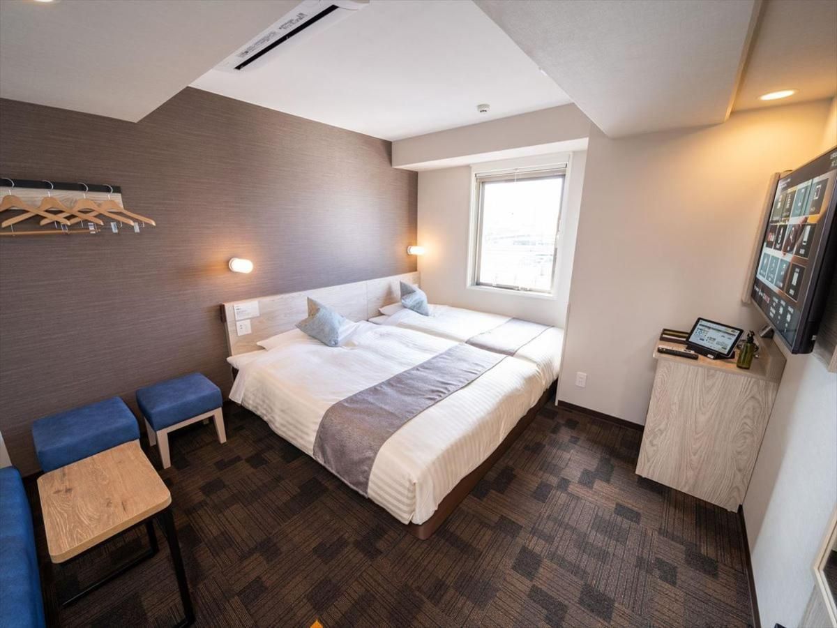Hollywood Twin Room