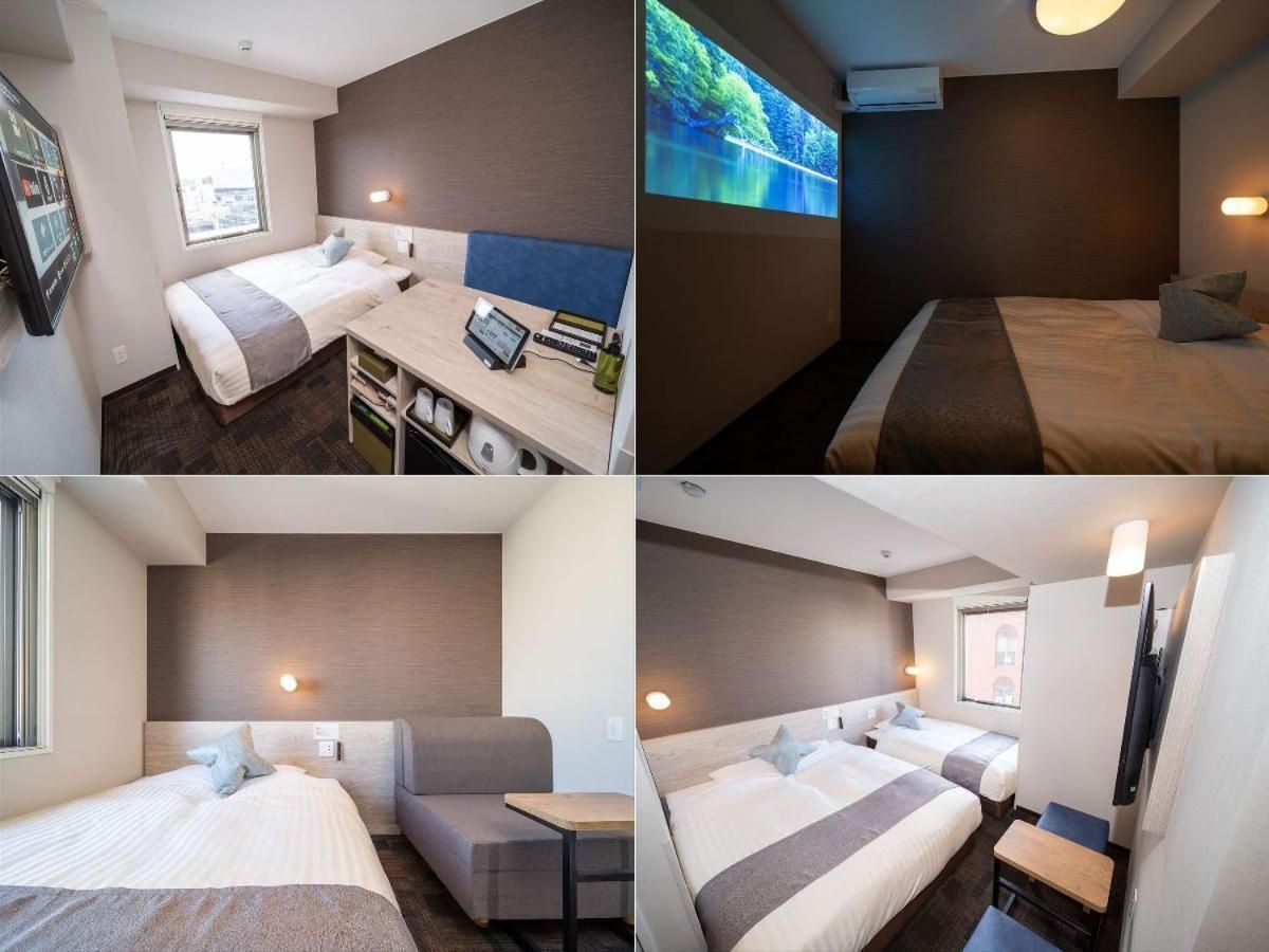 Room Selected at Check-In