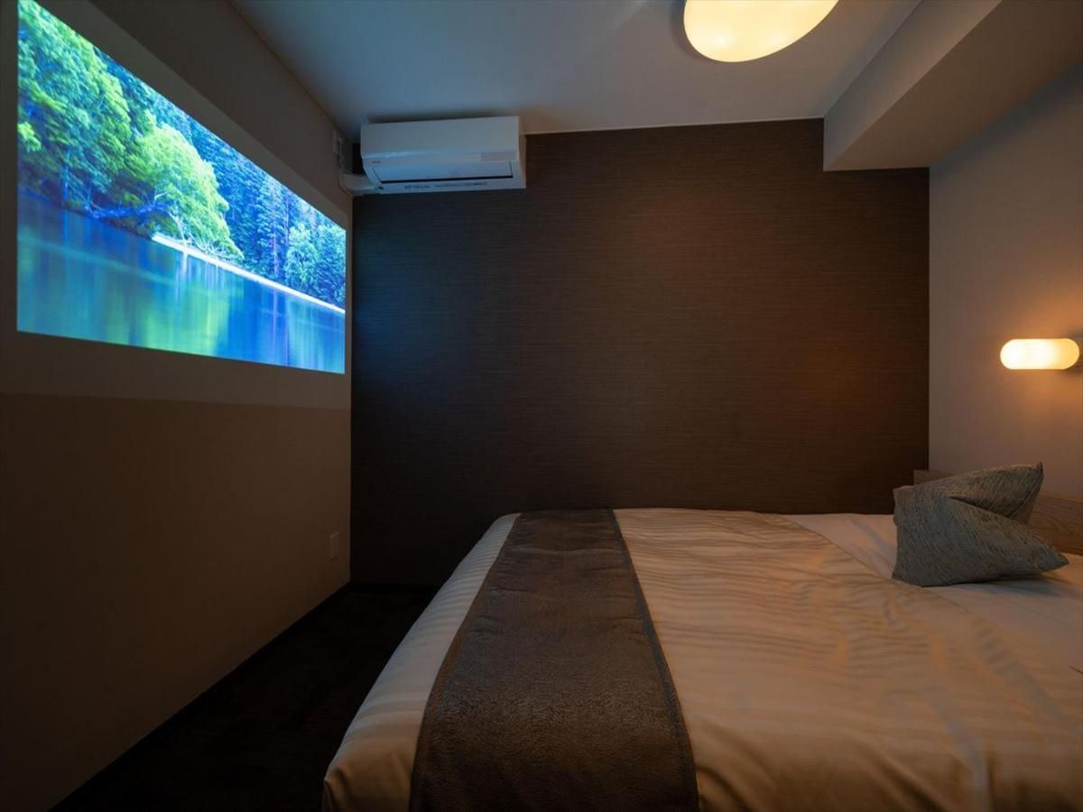 Theater Double Room