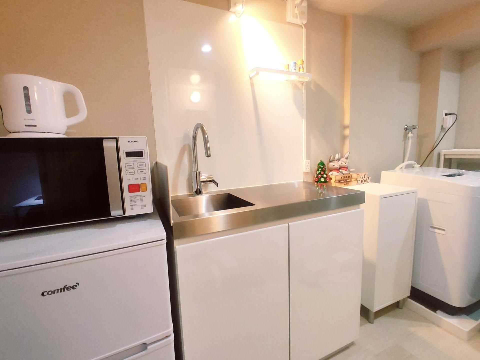 Triple Room with Bathroom