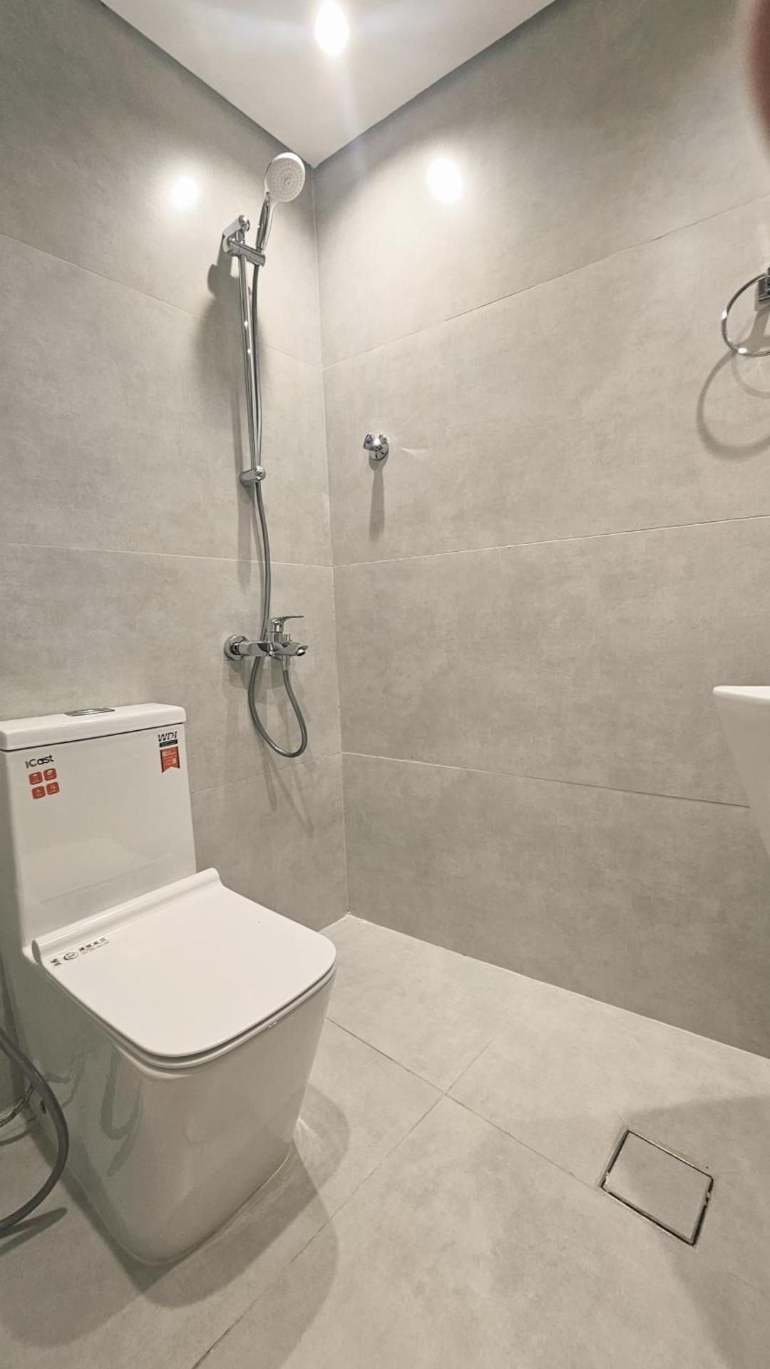 Samama Ajyad Hotel  Deluxe Single Room 3