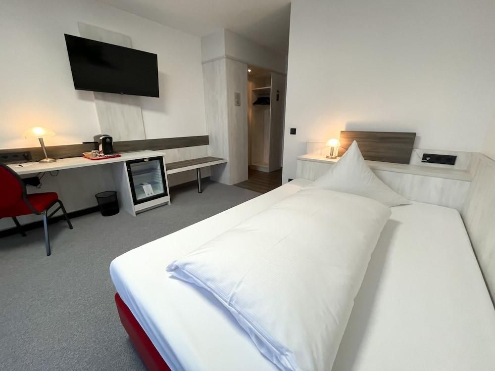 Comfort Single Room