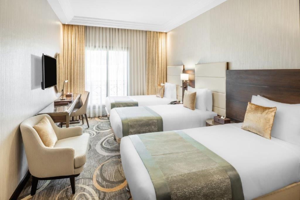 Standard Room Triple