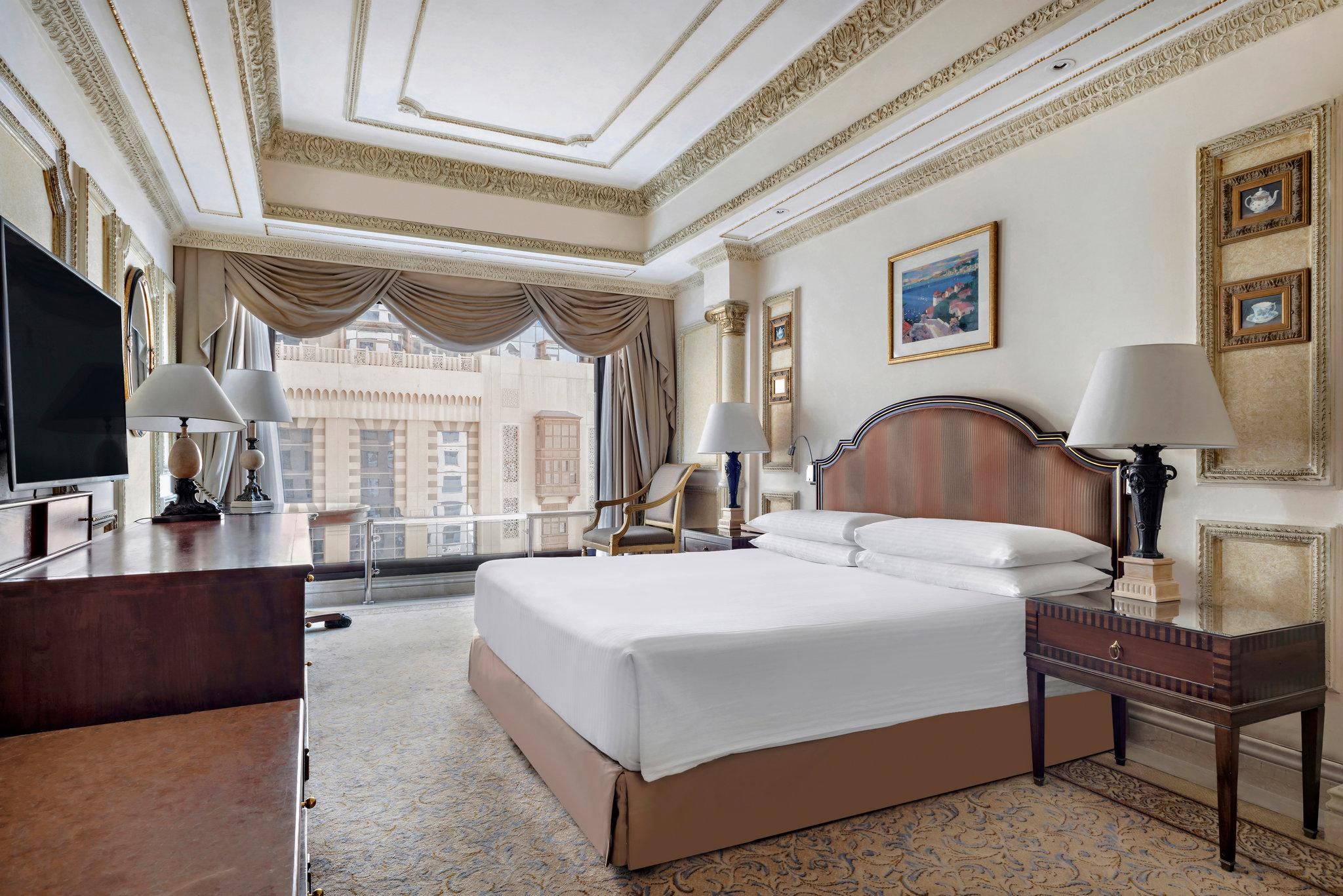 3 Bedroom Amiri Suite City View Smoking