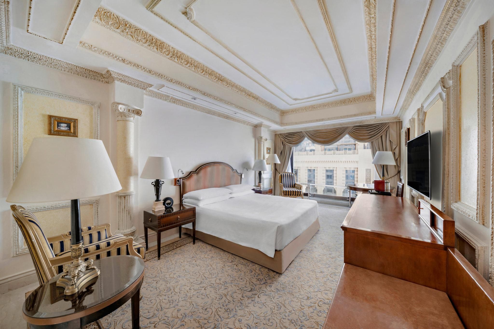 King Club Intercontinental City View