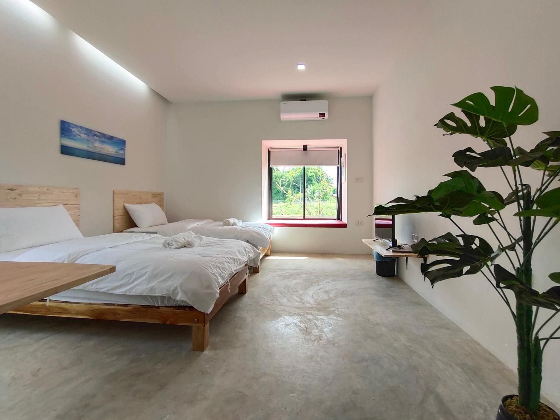 h1boutique Standard Room 2