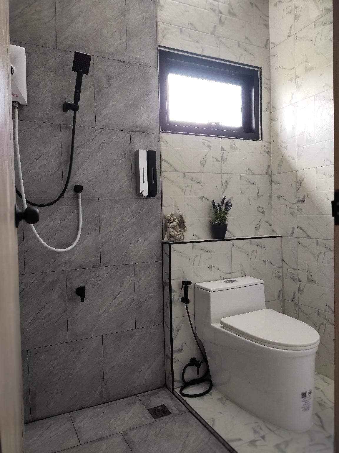 h1boutique Standard Room 3