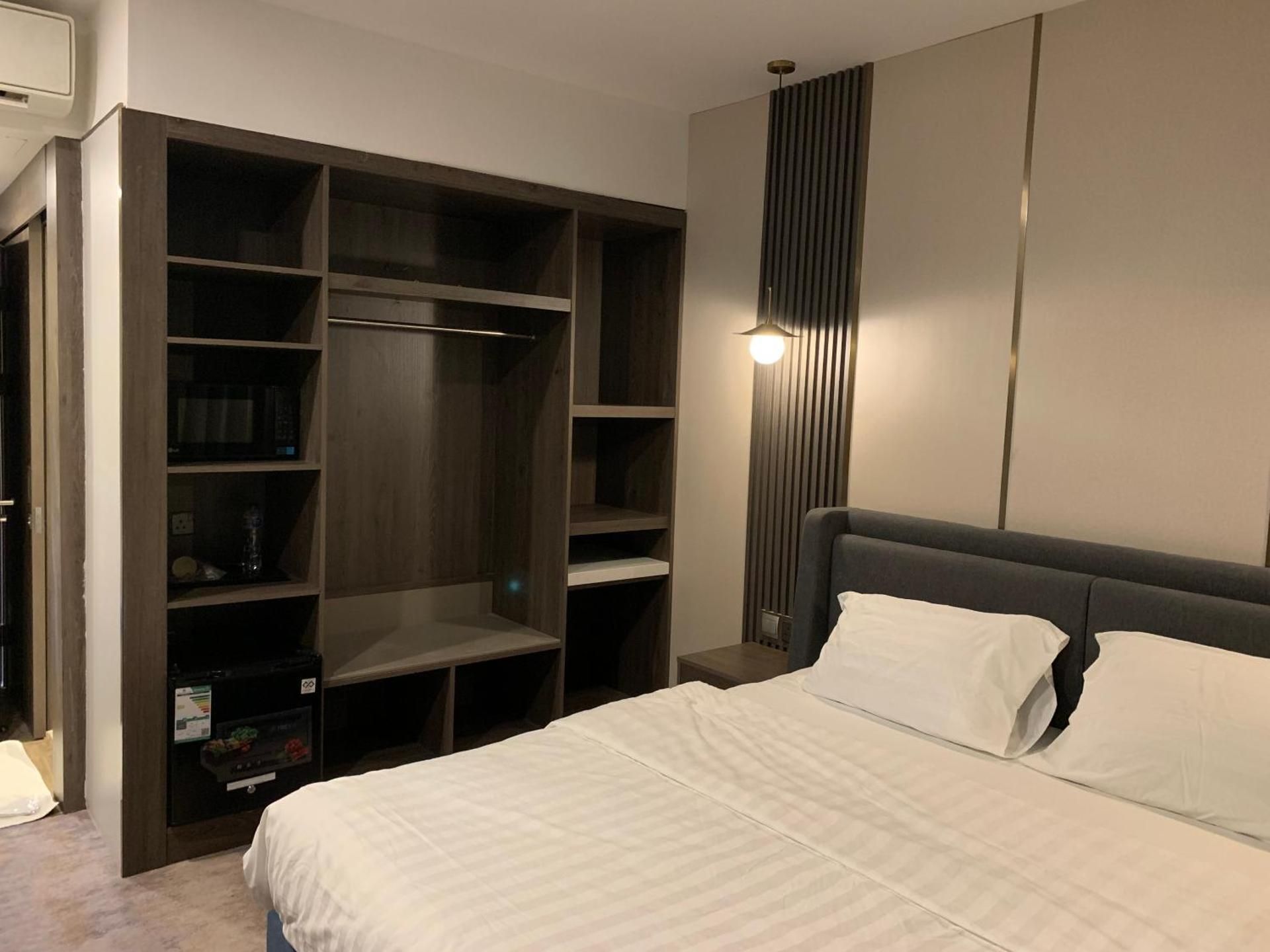 Palms Lily Hotel Suites Deluxe 2