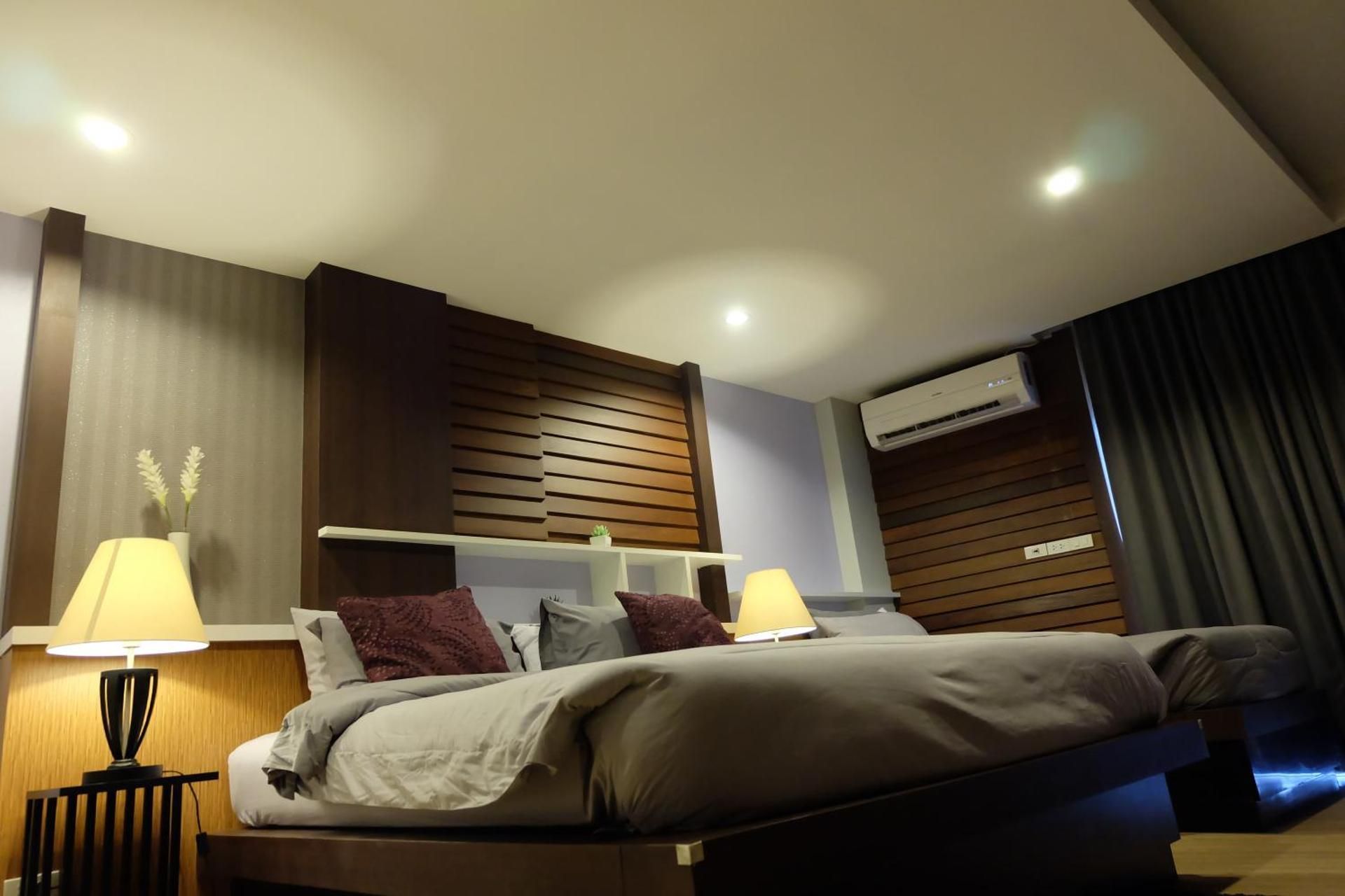 Deluxe Family Room (3 Adults)