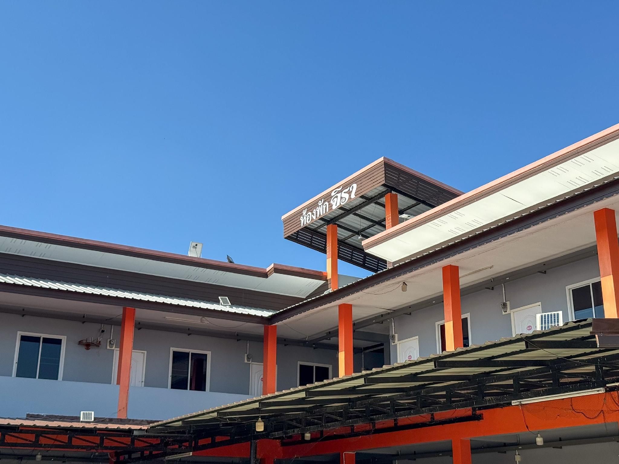 Jira Hotel