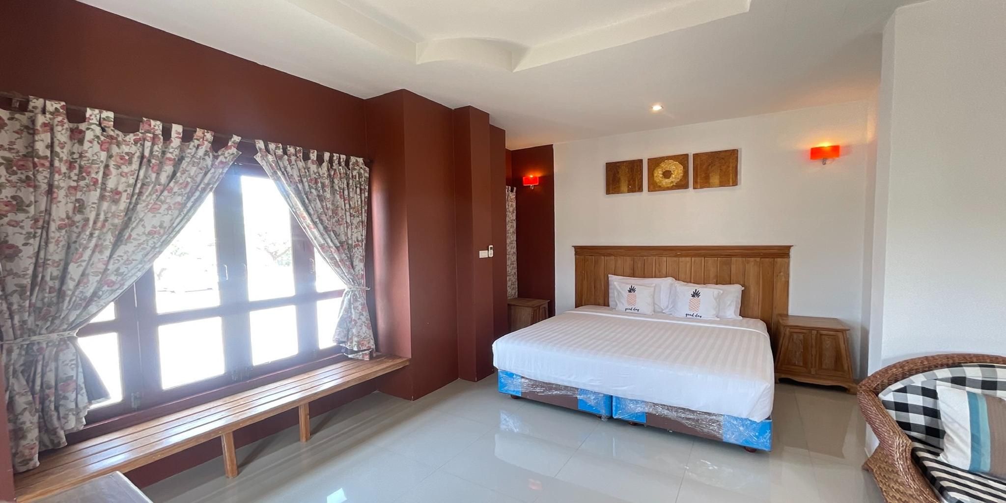 Suite Room