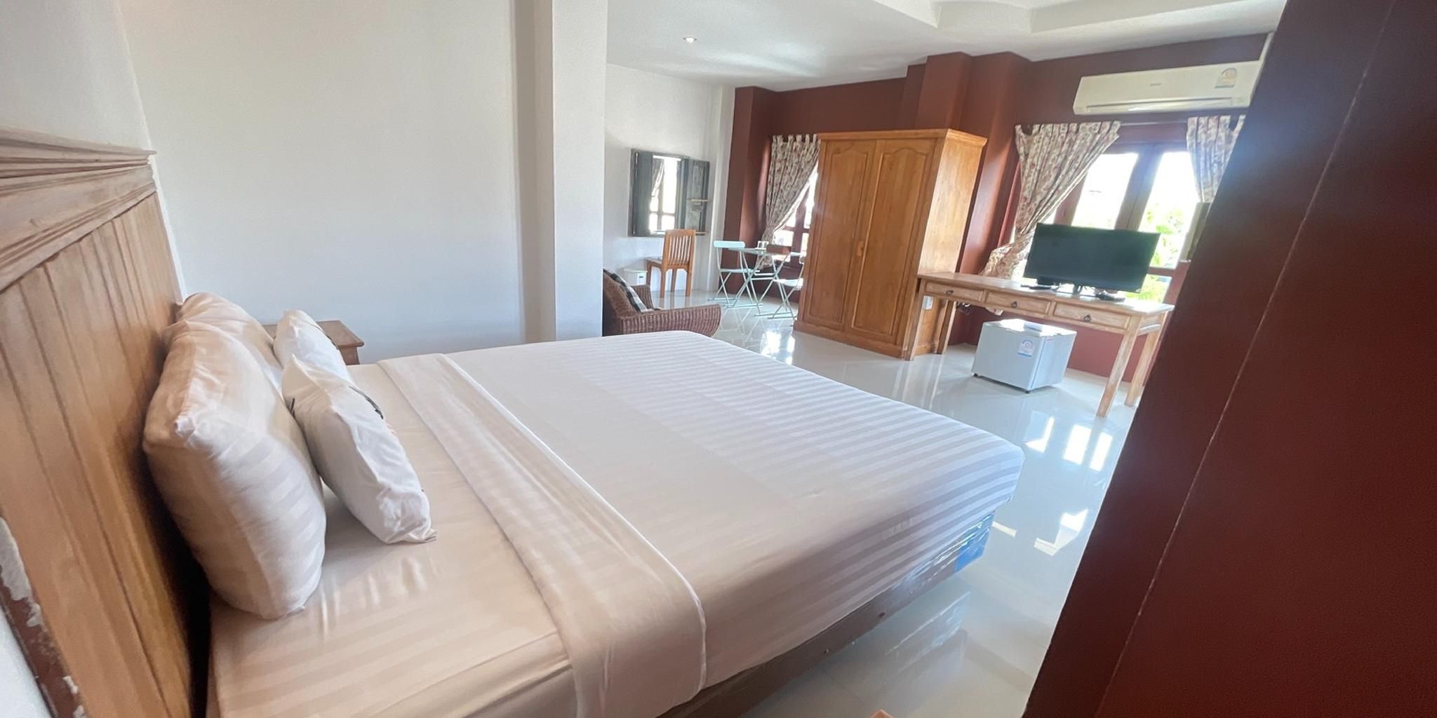 Suite Room
