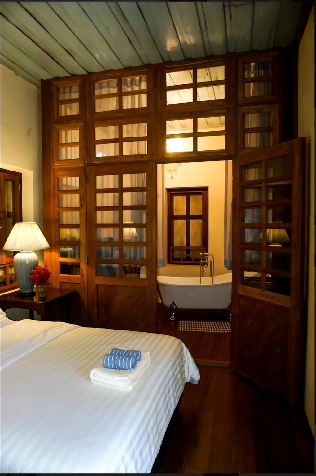 Baan Phraya Suren Standard Room 3