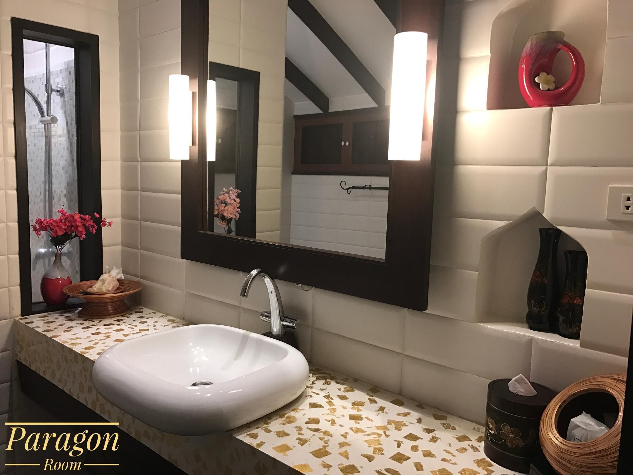 Baan Suchadaa Lampang Resort Deluxe (Maximum 2 Adults) 2