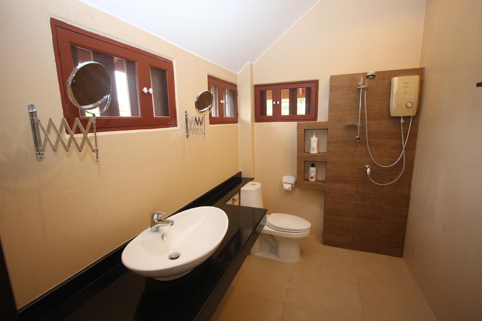 Baan Suchadaa Lampang Resort Superior - 2 Adults