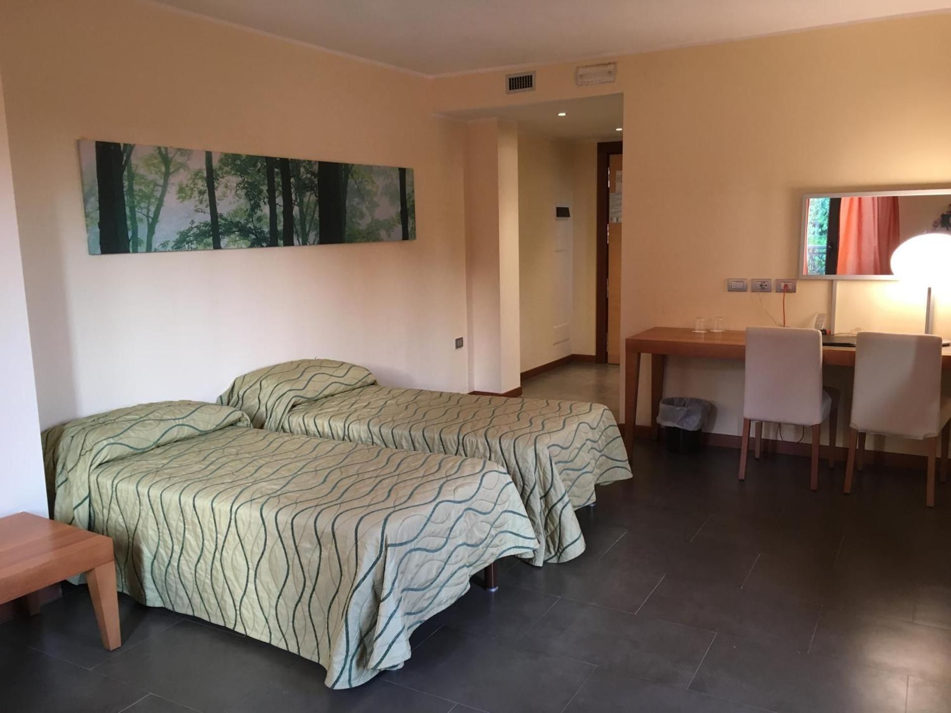 Family Room - Split Level