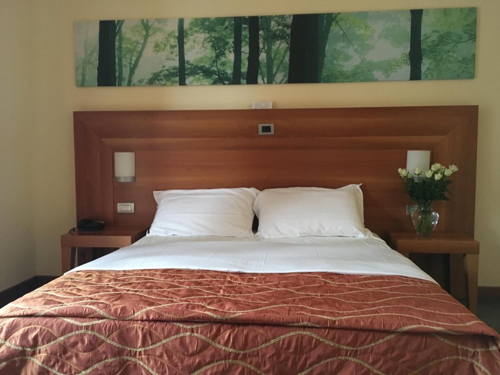 Deluxe Junior Suite