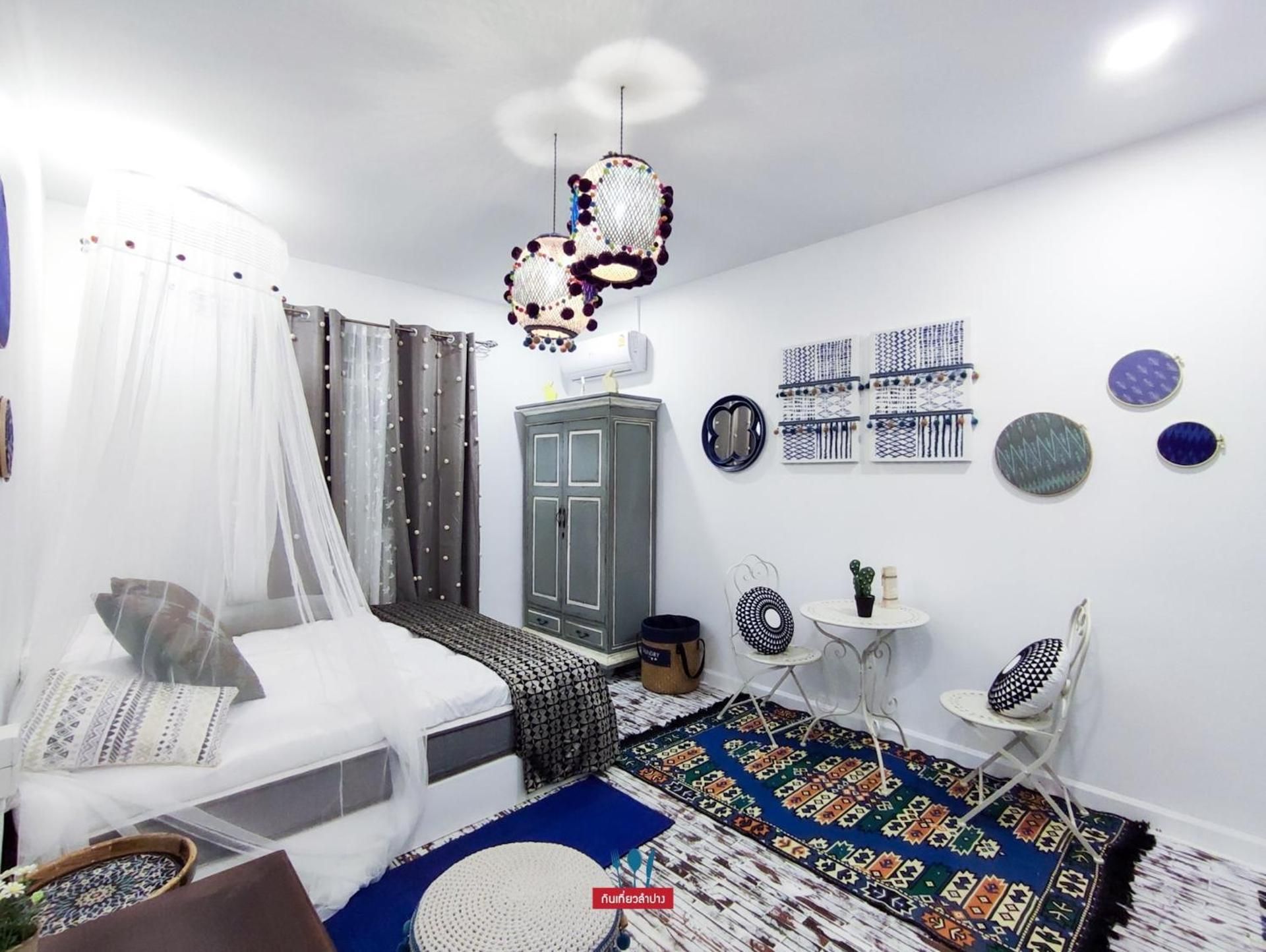 King Suite with Spa Bath
