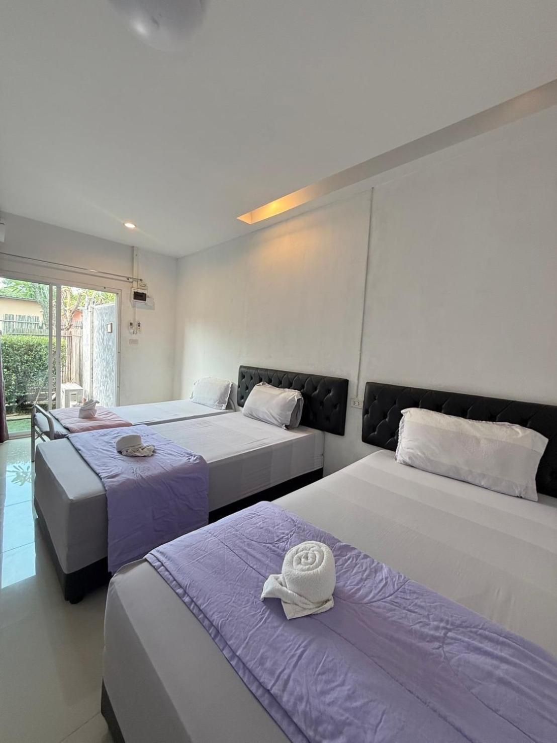 Superior Triple Room