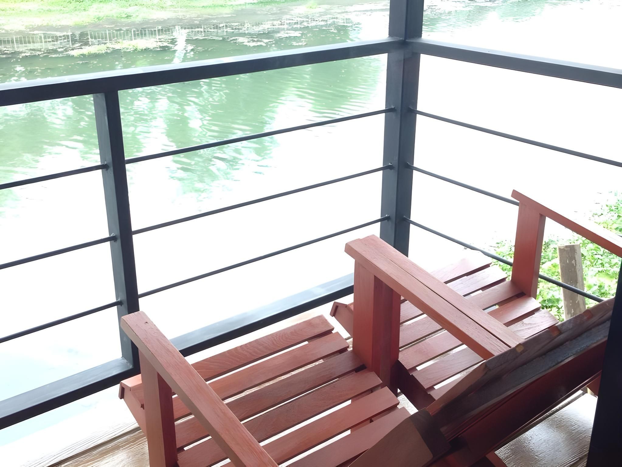 River View Home