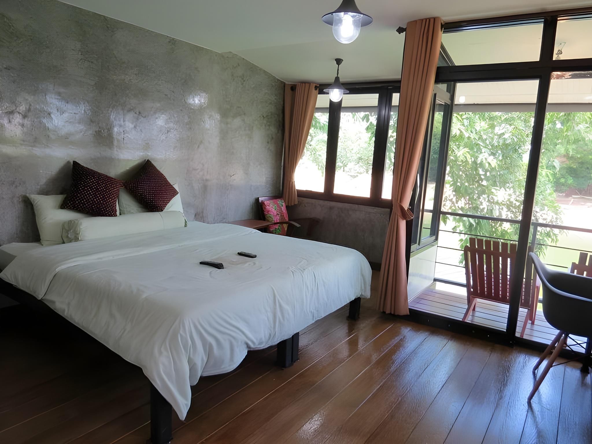 River View Home