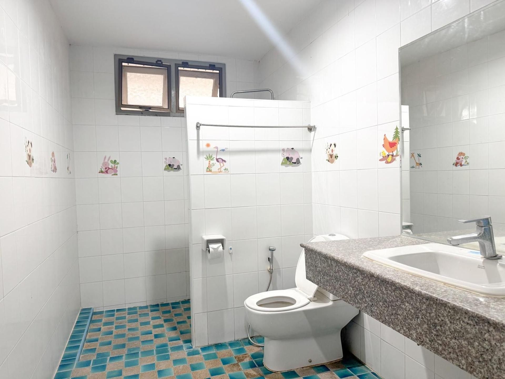 Villa Room