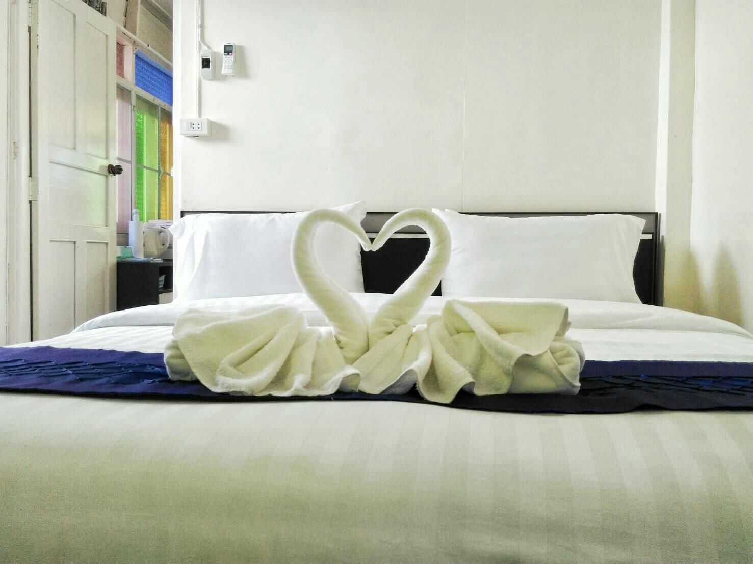 Pangluang Garden Deluxe 1