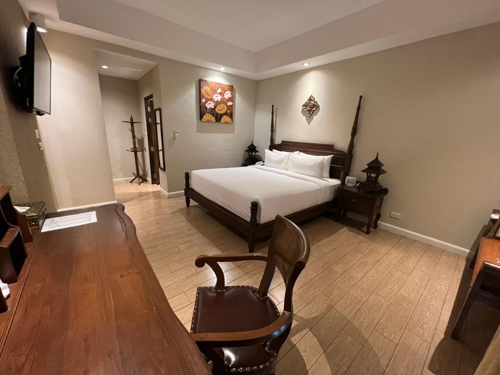 Suite Room