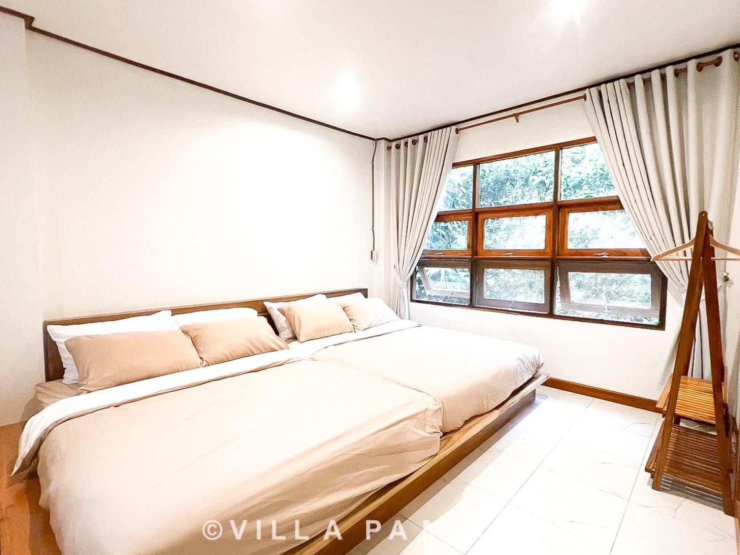 Family Room with Terrace