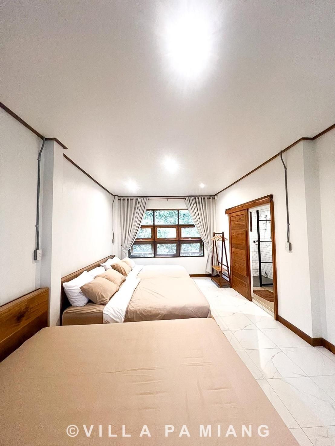 Family Room with Terrace