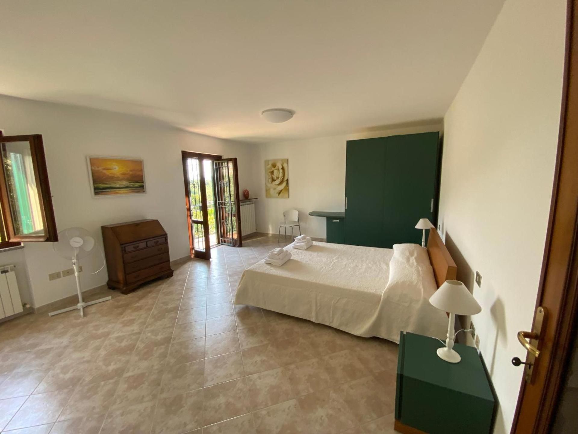 Two-Bedroom Superior Apartment