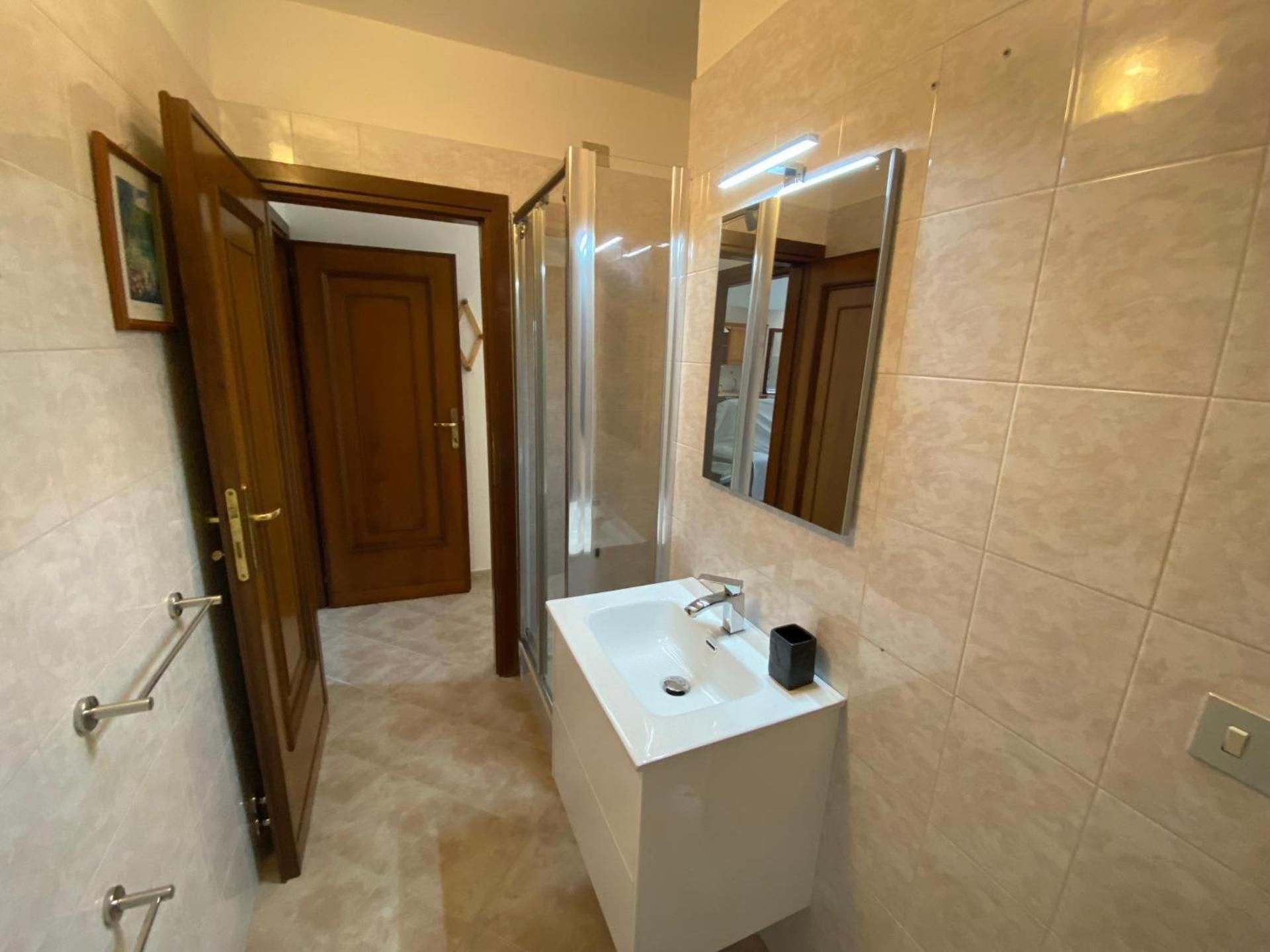 Two-Bedroom Deluxe Apartment