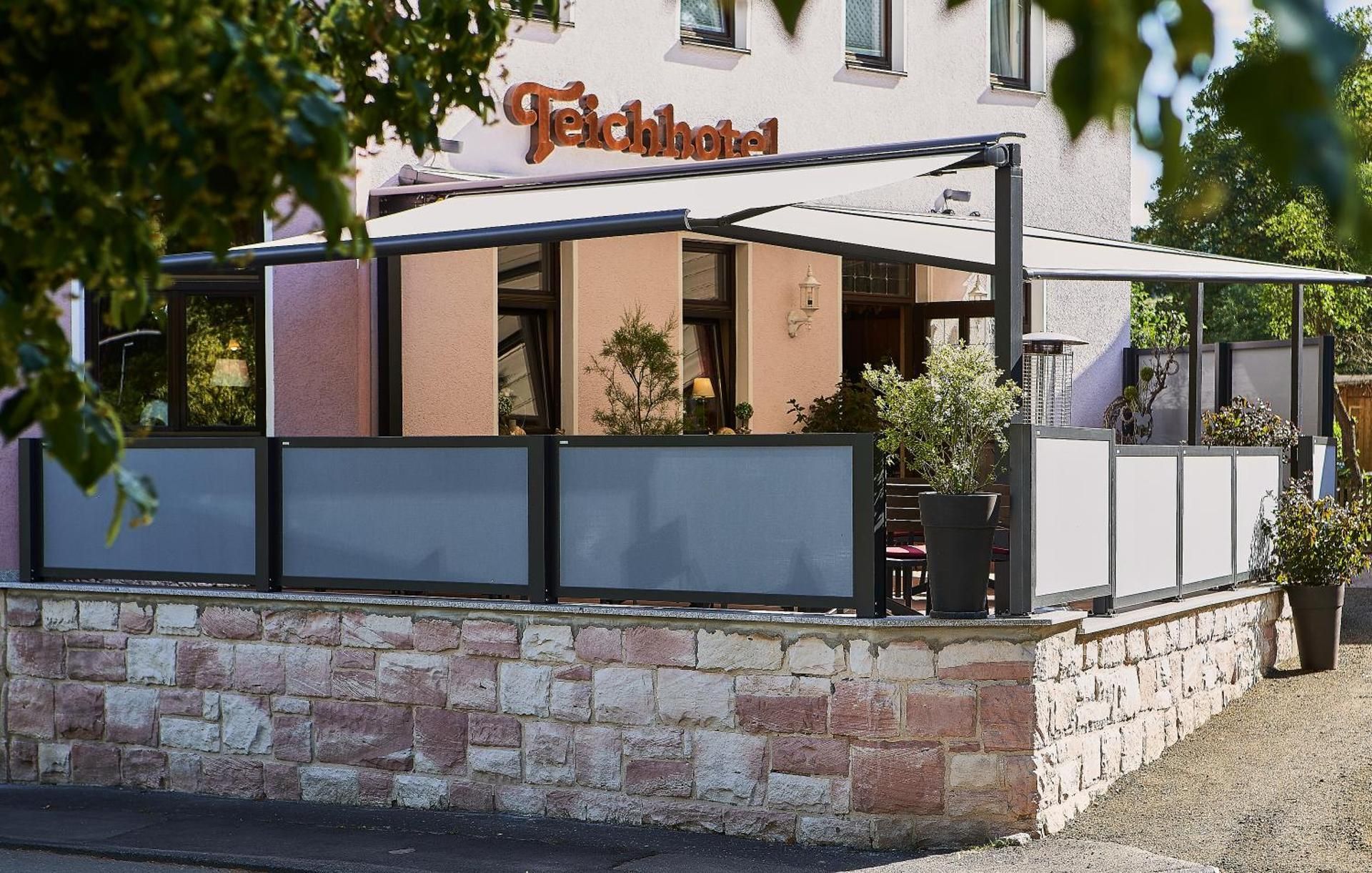 Teichhotel