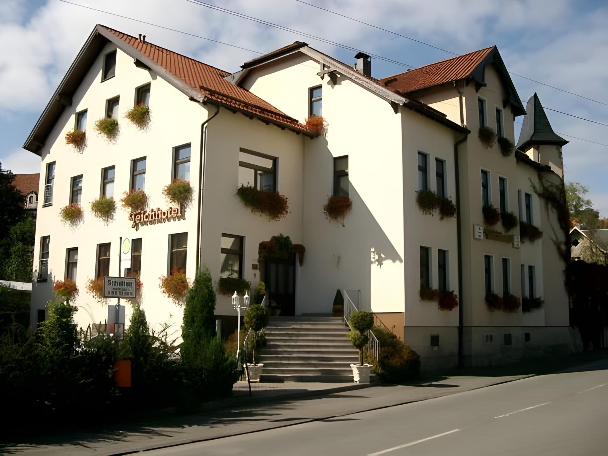 Teichhotel