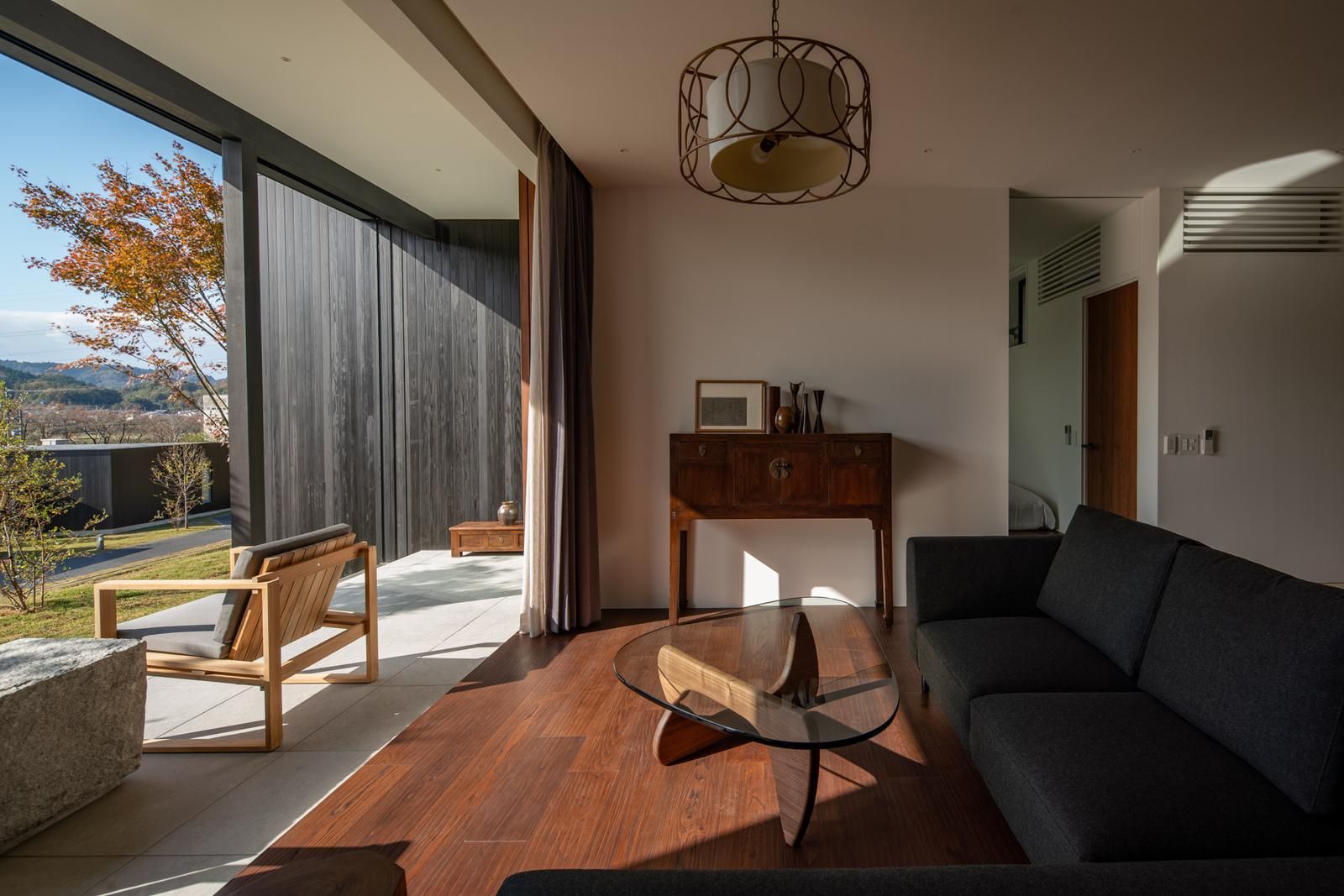 Riverfront Two-Bedroom Pool Villa
