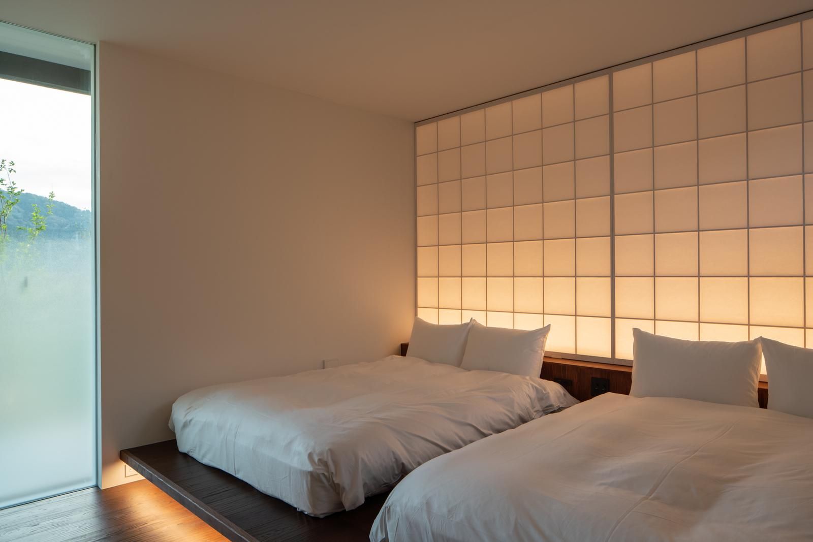 Executive Suite Sea View with Private Balcony - 2 days 1 night