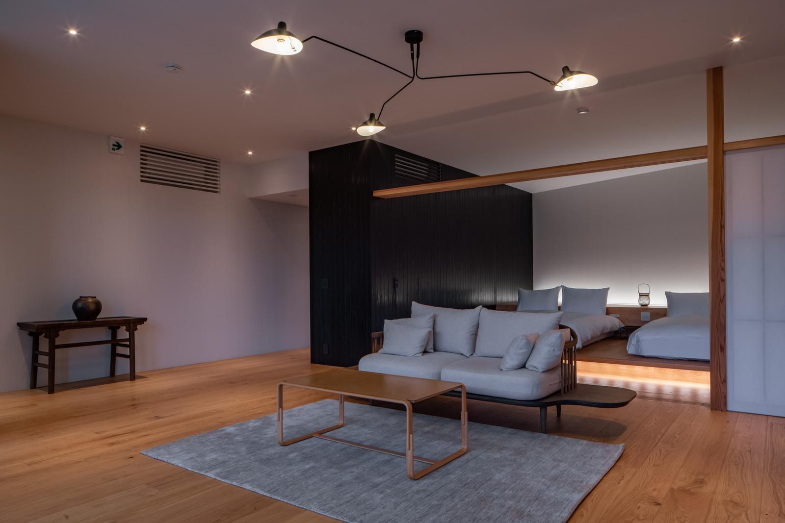 Suite