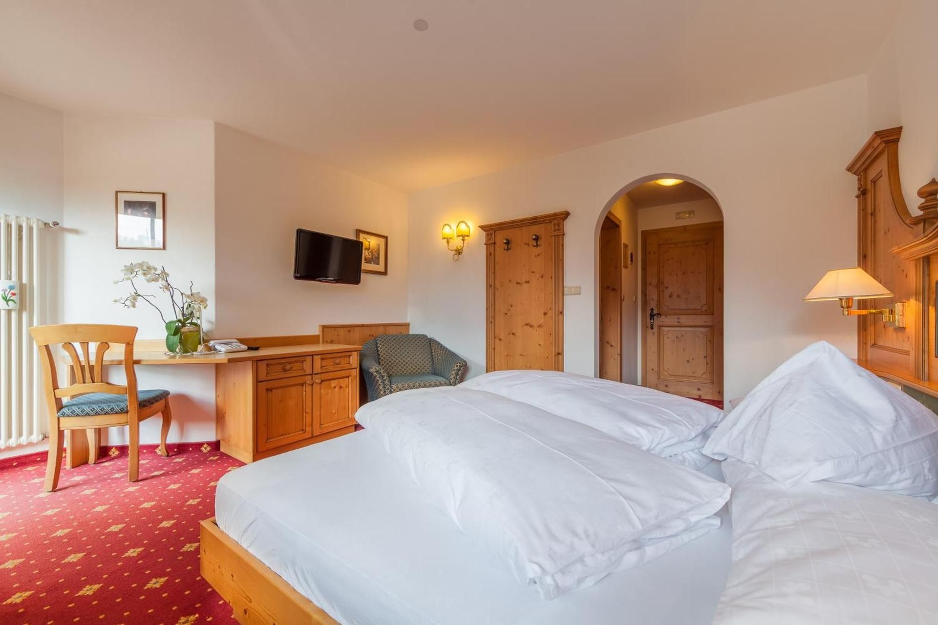 Comfort Double Room