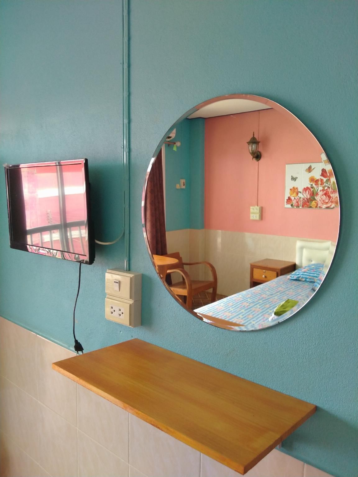 RueangSriSiRi Guest House 2 3-Bedroom Family Room 3