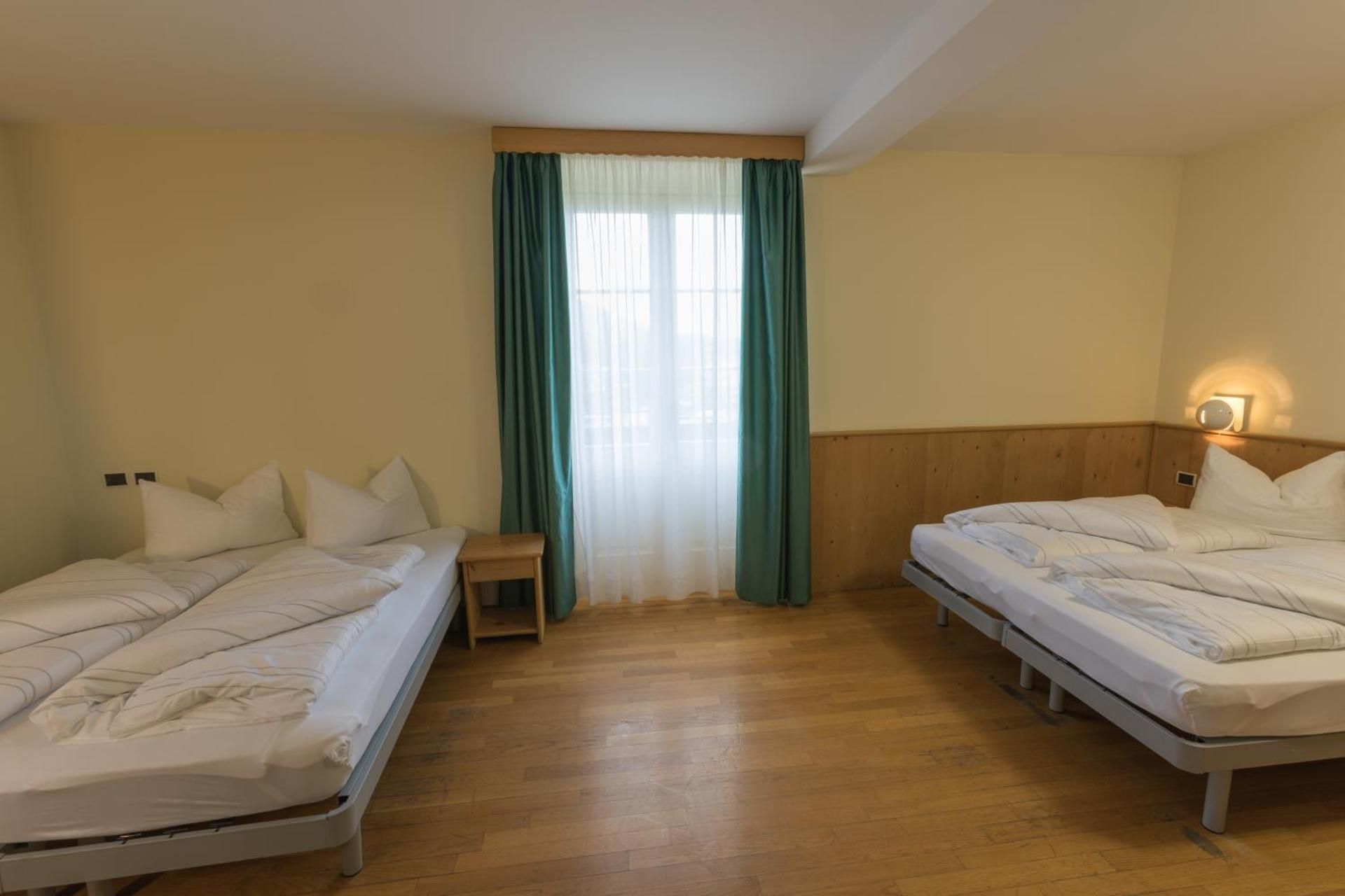 Superior Quadruple Room