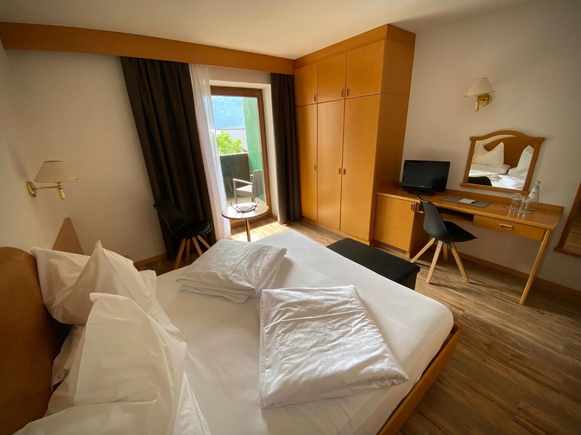 Business Double Room