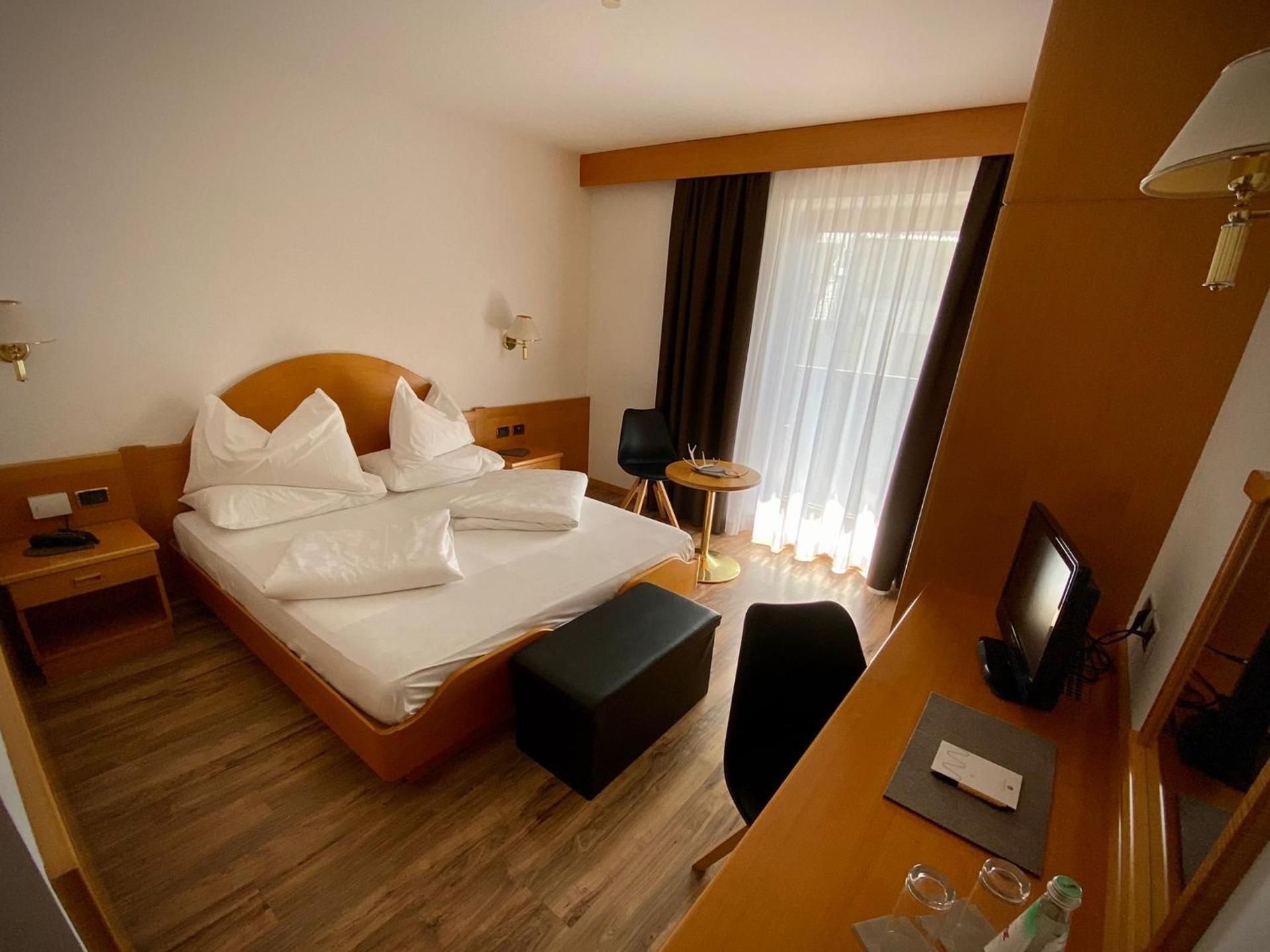 Business Double Room