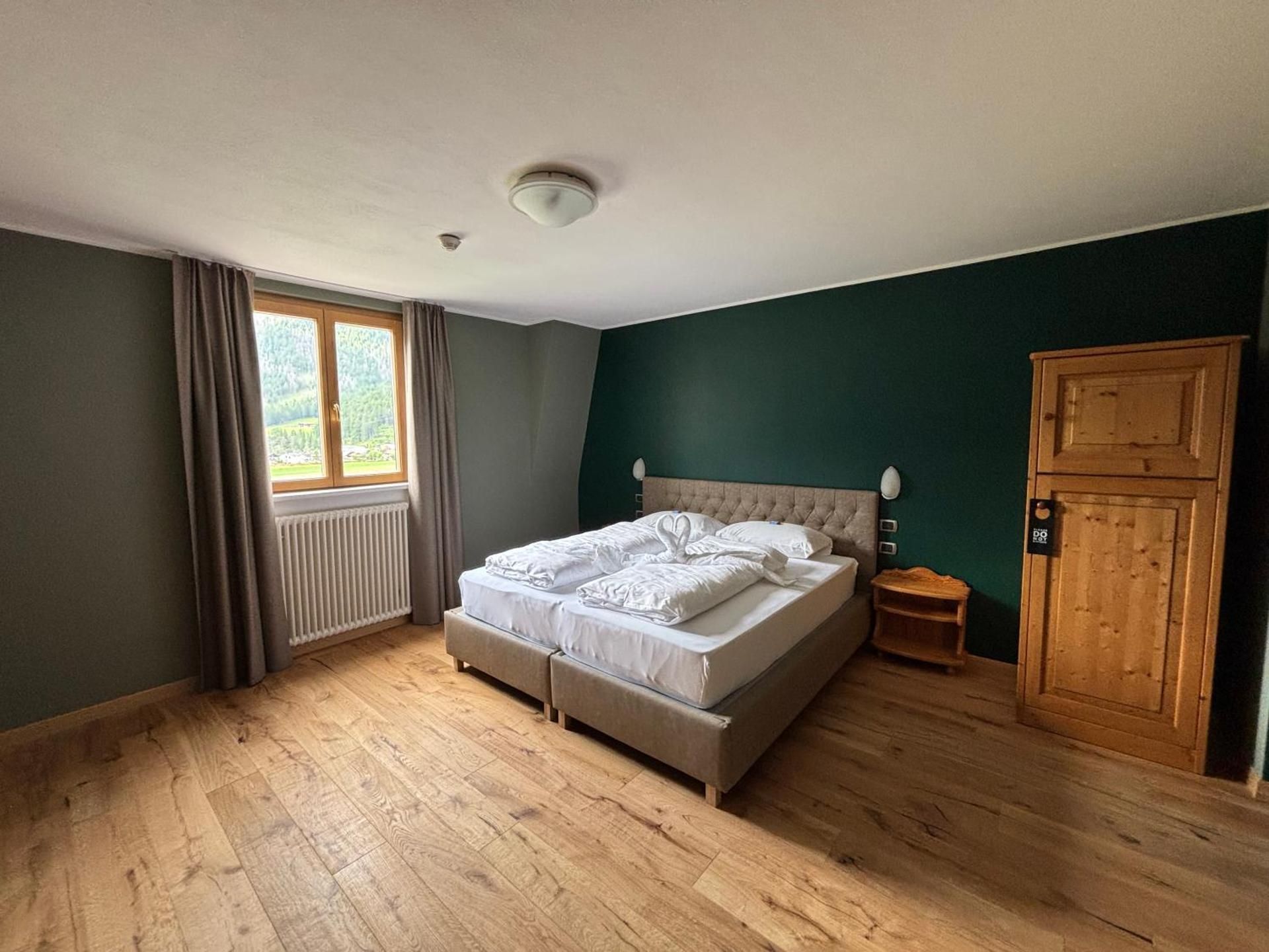 Room Miramonti