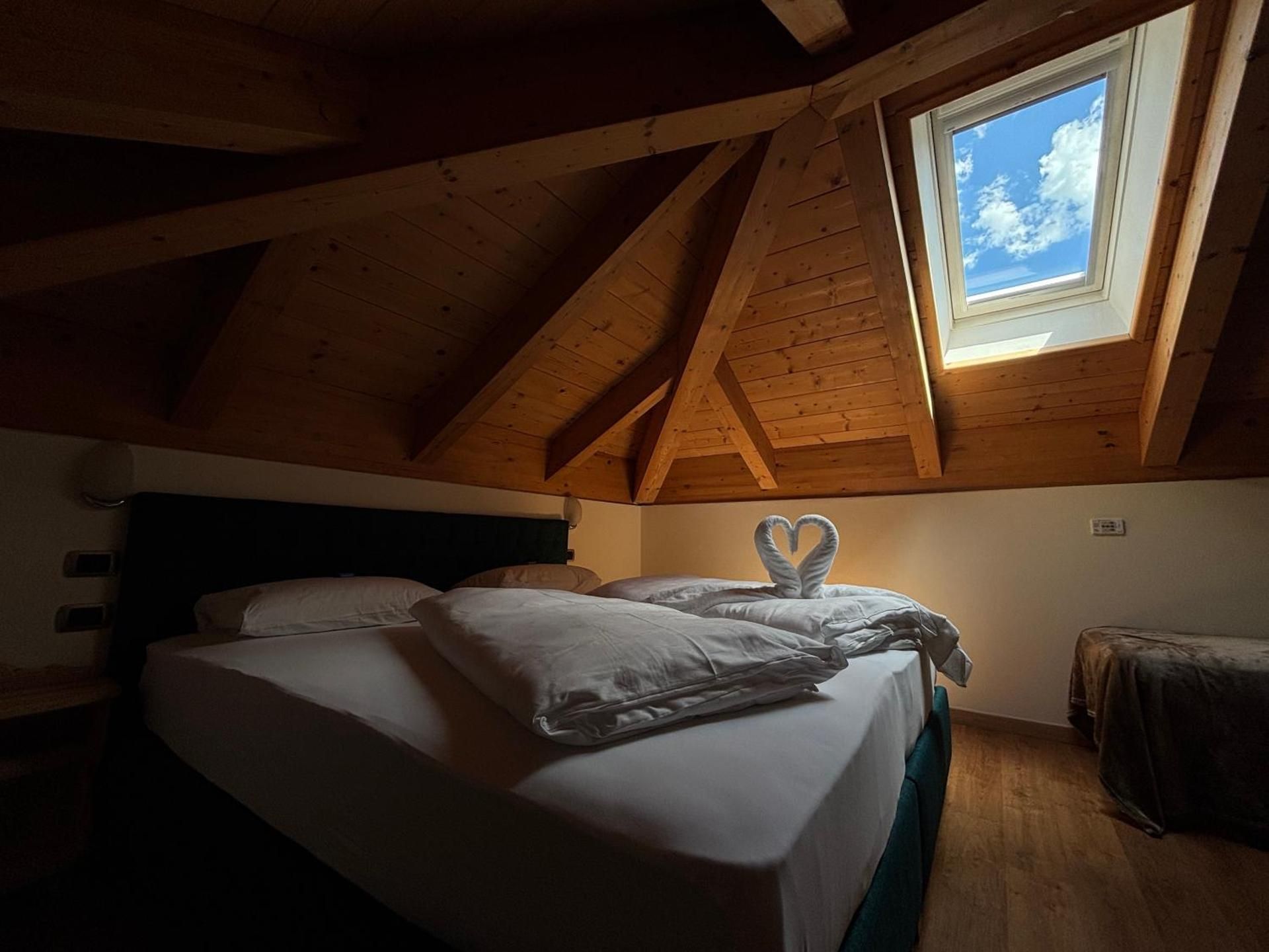 Loft Veranda