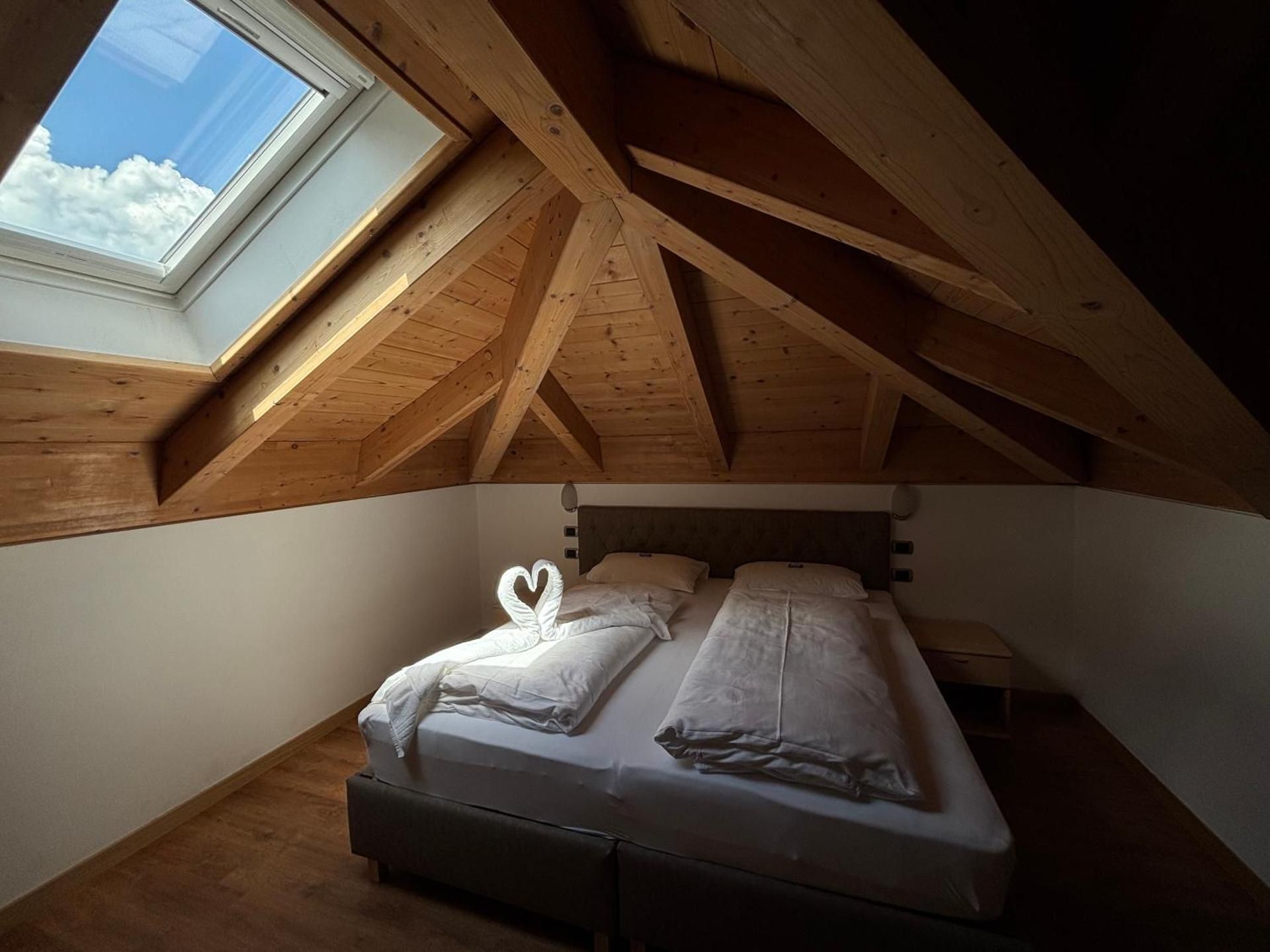 Loft Veranda