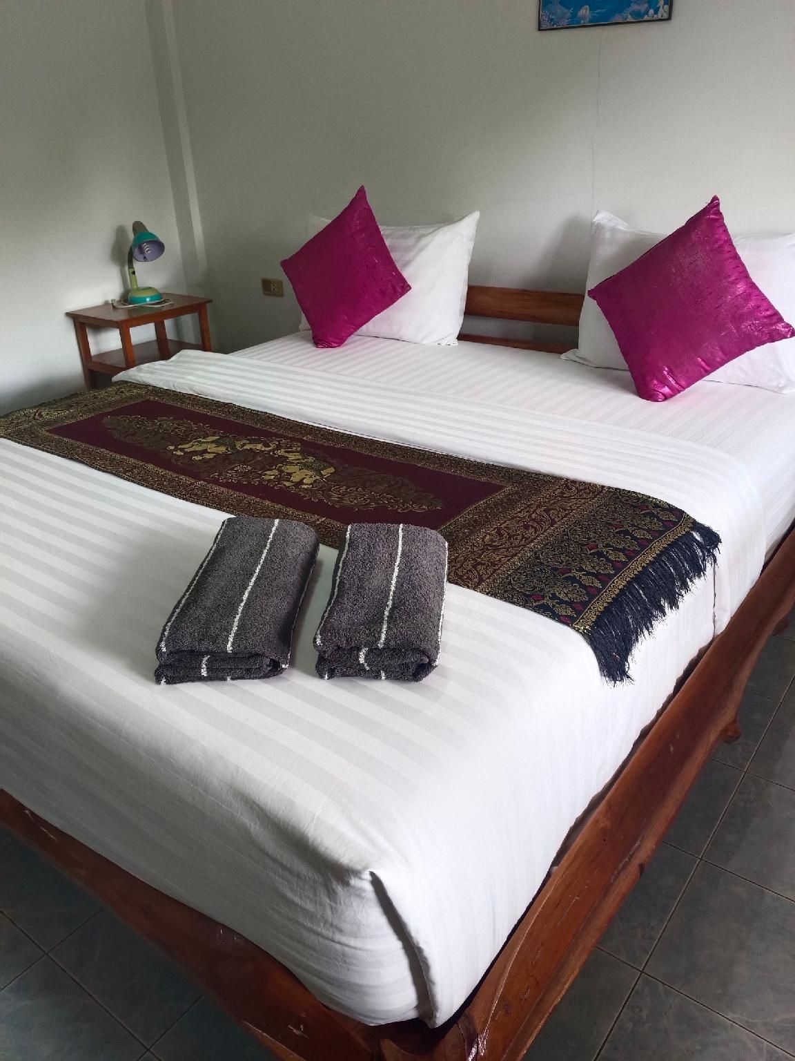 MG Guesthouse Happiness Double Room