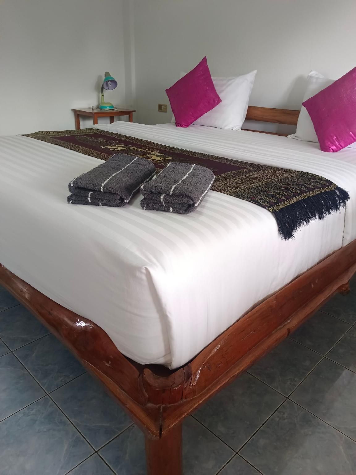 MG Guesthouse Happiness Double Room 2