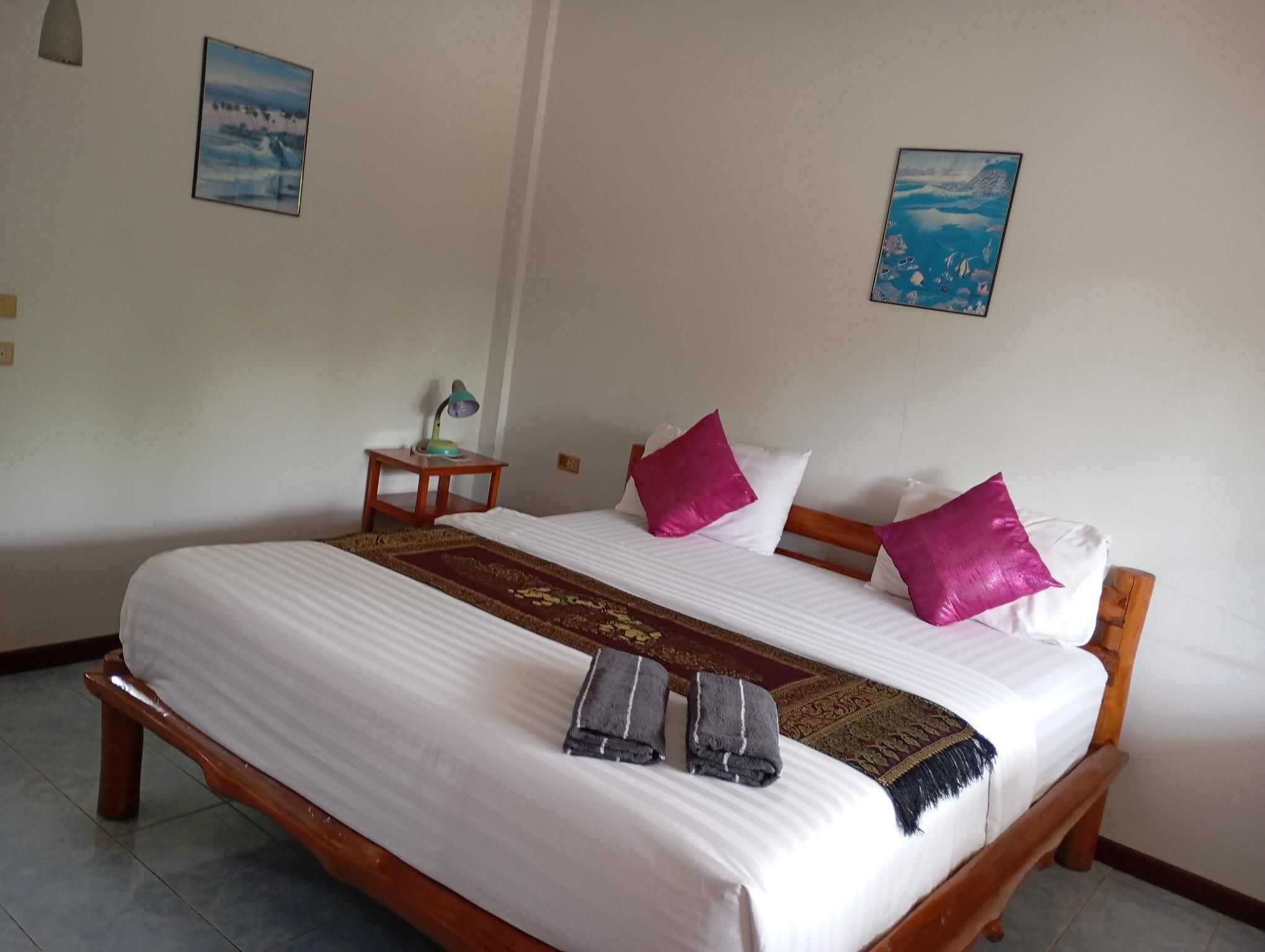 MG Guesthouse Happiness Double Room 3